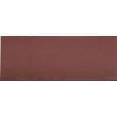 Лист шлифовальный ЗУБР ″Мастер″, без отверстий, для ПШМ на зажимах, Р180, 93х230мм, 5шт