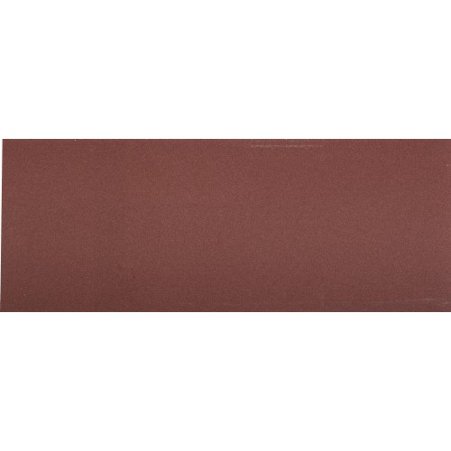 Лист шлифовальный ЗУБР ″Мастер″, без отверстий, для ПШМ на зажимах, Р180, 93х230мм, 5шт