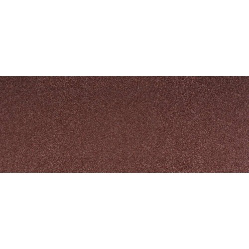 Лист шлифовальный ЗУБР ″Мастер″, без отверстий, для ПШМ на зажимах, Р80, 115х280мм, 5шт