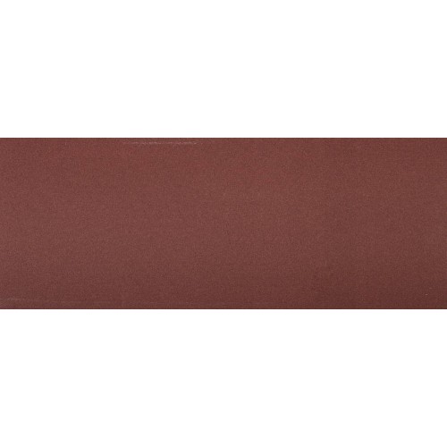 Лист шлифовальный ЗУБР ″Мастер″, без отверстий, для ПШМ на зажимах, Р180, 115х280мм, 5шт