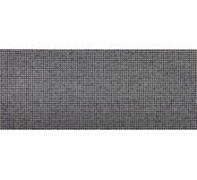 ЗУБР 115 х 280 мм, 3 шт, P60, абразивная, водостойкая шлифовальная сетка (35481-060-03)