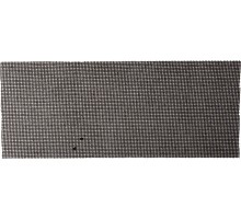 ЗУБР 115 х 280 мм, 5 шт, P80, абразивная, водостойкая шлифовальная сетка (35483-080)