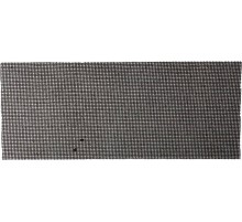 ЗУБР 115 х 280 мм, 5 шт, P100, абразивная, водостойкая шлифовальная сетка (35483-100)