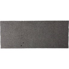 ЗУБР 115 х 280 мм, 5 шт, P100, абразивная, водостойкая шлифовальная сетка (35483-100)