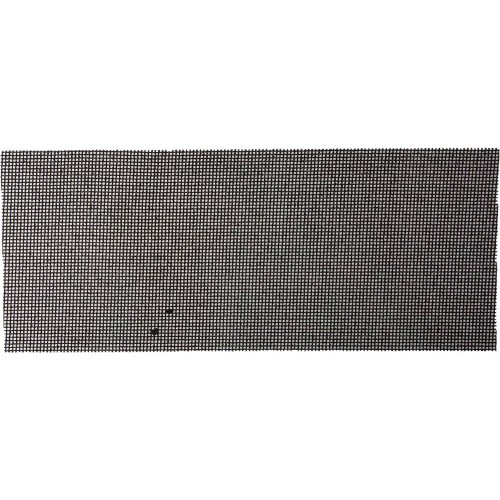 ЗУБР 115 х 280 мм, 5 шт, P100, абразивная, водостойкая шлифовальная сетка (35483-100)