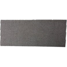 ЗУБР 115 х 280 мм, 5 шт, P120, абразивная, водостойкая шлифовальная сетка (35483-120)