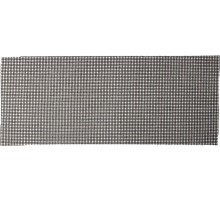 ЗУБР 115 х 280 мм, 5 шт, P150, абразивная, водостойкая шлифовальная сетка (35483-150)