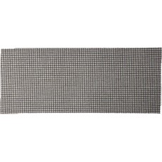 ЗУБР 115 х 280 мм, 5 шт, P150, абразивная, водостойкая шлифовальная сетка (35483-150)