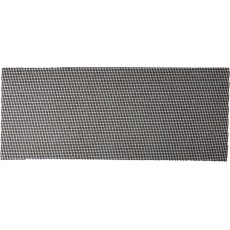 ЗУБР 115 х 280 мм, 5 шт, P180, абразивная, водостойкая шлифовальная сетка (35483-180)