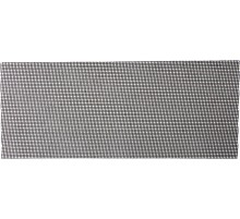 ЗУБР 115 х 280 мм, 5 шт, P600, абразивная, водостойкая шлифовальная сетка (35483-600)