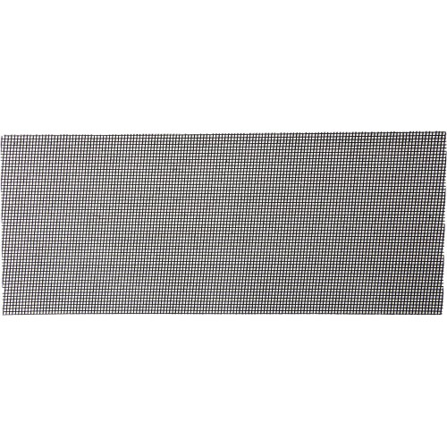 ЗУБР 115 х 280 мм, 5 шт, P600, абразивная, водостойкая шлифовальная сетка (35483-600)