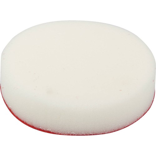 ЗУБР 125 мм, для электродрели и УШМ, поролон, полировальная насадка, Профессионал (3592-125)