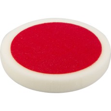 ЗУБР 180 мм, для электродрели и УШМ, поролон, полировальная насадка, Профессионал (3592-180)