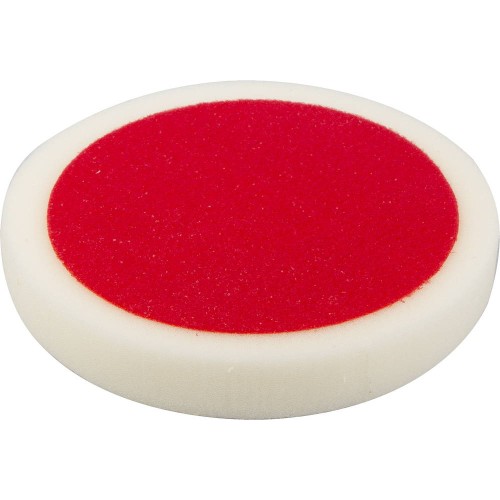 ЗУБР 180 мм, для электродрели и УШМ, поролон, полировальная насадка, Профессионал (3592-180)