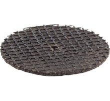 ЗУБР 5 шт, 32 х 2.0 х 1.0 мм, набор абразивных армированных кругов (35924)