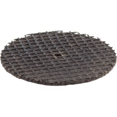 ЗУБР 5 шт, 32 х 2.0 х 1.0 мм, набор абразивных армированных кругов (35924)