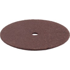 ЗУБР 10 шт, 24 x 2.0 х 0.40 мм, набор абразивных кругов (35925)