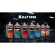 KRAFTOOL 5W-30, 1 л, зимнее полусинтетическое масло для 4-тактных двигателей (41514-1)