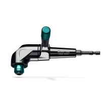 KRAFTOOL RIGHT ANGLE, 140 мм, угловая ударная насадка (26767)