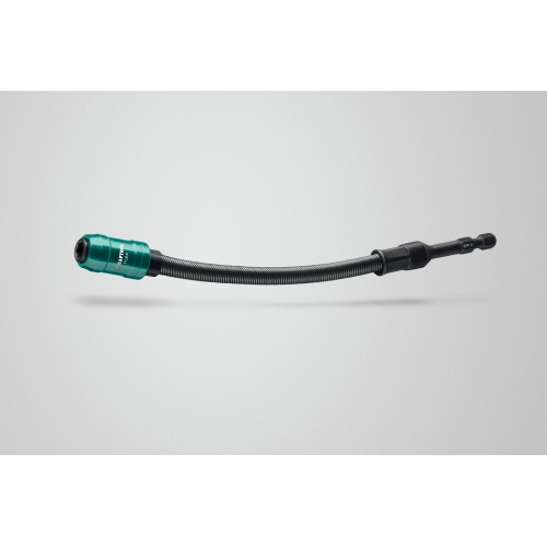 KRAFTOOL FLEX, 200 мм, гибкий быстросъемный ударный адаптер для шуруповертов (26780-200)