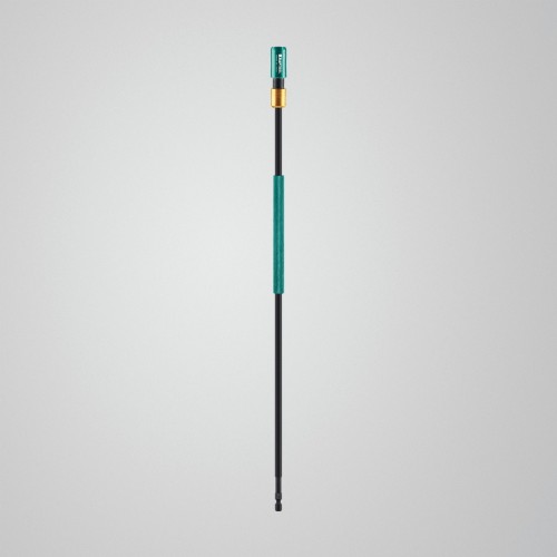 KRAFTOOL RING & LOCK, 490 мм, адаптер с автоматическим кольцевым магнитным захватом для крепежа (26788)