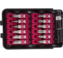 ЗУБР Ракета, 12 шт, специальные биты (26600-H12)