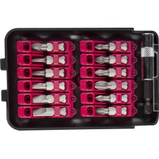 ЗУБР Ракета, 12 шт, специальные биты (26600-H12)