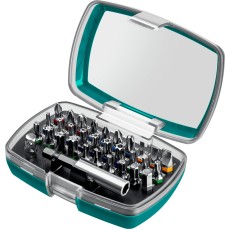 KRAFTOOL C-Drive 32, 32шт, набор многофункциональных бит (26067-H32)