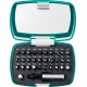KRAFTOOL C-Drive 32, 32шт, набор многофункциональных бит (26067-H32)