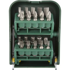 KRAFTOOL 25 мм, 21 шт, набор бит (26135-H21)