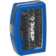 ЗУБР Про-32, набор бит, Профессионал (26394-H32)