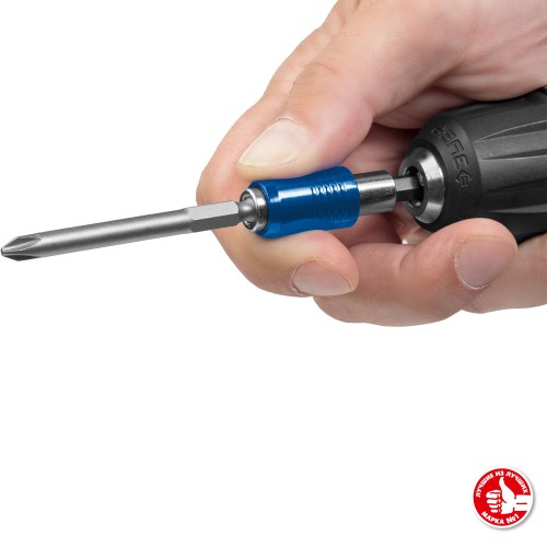 ЗУБР Про-71, набор бит, Профессионал (26394-H71)