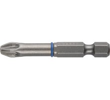 ЗУБР PH3, 50 мм, 2 шт, торсионные биты (26011-3-50-2)