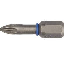 ЗУБР PZ1, 25 мм, 2 шт, торсионные биты (26013-1-25-2)