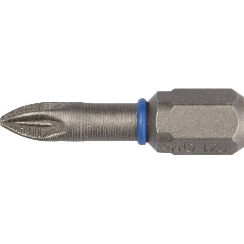 ЗУБР PZ1, 25 мм, 2 шт, торсионные биты (26013-1-25-2)