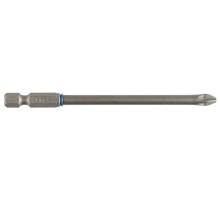 ЗУБР PZ2, 100 мм, 1 шт, торсионные биты (26013-2-100-1)