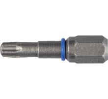 ЗУБР TX 10, 25 мм, 2 шт, торсионные биты (26015-10-25-2)