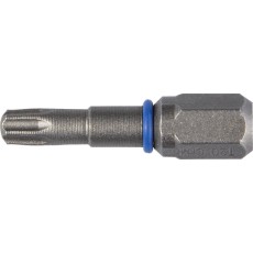 ЗУБР TX 10, 25 мм, 2 шт, торсионные биты (26015-10-25-2)