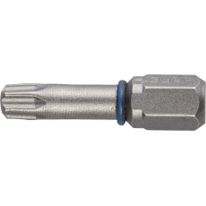 ЗУБР TX 15, 25 мм, 2 шт, торсионные биты (26015-15-25-2)