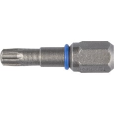 ЗУБР TX 20, 25 мм, 2 шт, торсионные биты (26015-20-25-2)