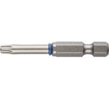 ЗУБР TX 25, 50 мм, 2 шт, торсионные биты (26015-25-50-2)