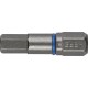 ЗУБР Hex 5, 25 мм, 2 шт, торсионные биты (26017-5-25-2)