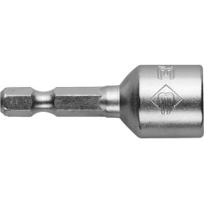 ЗУБР 10 х 45 мм, 2 шт, магнитные биты с торцовой головкой (26392-10-02)