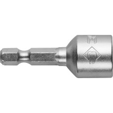 ЗУБР 2 шт, 13 х 45 мм, магнитные биты с торцовой головкой (26392-13-02)