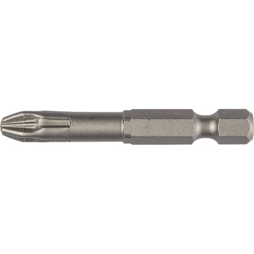 KRAFTOOL X-Drive PH3, 50 мм, 2 шт, торсионные биты (26121-3-50-2)