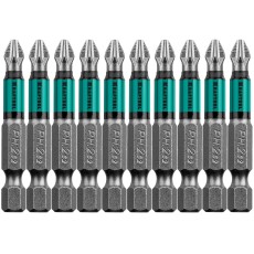 KRAFTOOL Optimum, PH2, 50 мм, 10 шт, биты (26122-2-50-10)