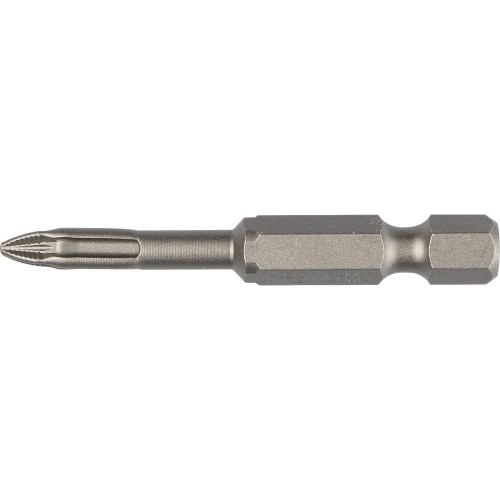 KRAFTOOL X-Drive, PZ1, 50 мм, 2 шт, торсионные биты (26123-1-50-2)