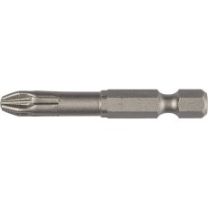 KRAFTOOL X-Drive, PZ2, 50 мм, 2 шт, торсионные биты (26123-2-50-2)