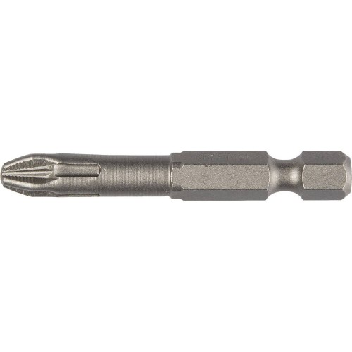 KRAFTOOL X-Drive, PZ2, 50 мм, 2 шт, торсионные биты (26123-2-50-2)