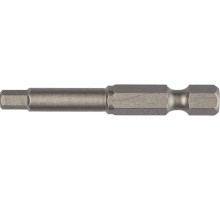 KRAFTOOL X-Drive Hex 4, 50 мм, 2 шт, торсионные биты (26127-4-50-2)